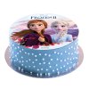 114383 DISCO OBLEA TARTA FROZEN II 20CM 5