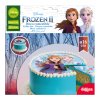 231347 DISCO COMESTIBLE TARTA FROZEN II 16CM ZERO 2