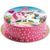 231387 DISCO COMESTIBLE TARTA UNICORNIO ZERO 155CM 4