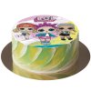 231391 DISCO COMESTIBLE TARTA LOL ZERO 155CM 4