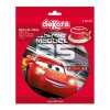 114370 DISCO OBLEA TARTA CARS 3 20CM FOIL 6
