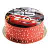 114370 DISCO OBLEA TARTA CARS 3 20CM FOIL 7