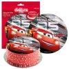114370 DISCO OBLEA TARTA CARS 3 20CM FOIL 8