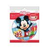 231272 DISCO COMESTIBLE TARTA MICKEY REGALOS ZERO 20CM 5