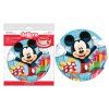 231272 DISCO COMESTIBLE TARTA MICKEY REGALOS ZERO 20CM 6