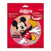 114378 DISCO OBLEA TARTA MICKEY 20CM FOIL 8