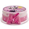 231389 DISCO COMESTIBLE TARTA MINNIE ZERO 155CM 4
