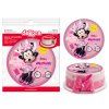 231389 DISCO COMESTIBLE TARTA MINNIE ZERO 155CM 5