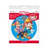 231394 DISCO COMESTIBLE TARTA PAW PATROL ZERO 155CM 2