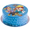 231394 DISCO COMESTIBLE TARTA PAW PATROL ZERO 155CM 4