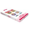 236032 MIX DISCOS COMESTIBLES PATRULLA CANINA ZERO 6U Ł58CM 7