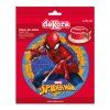 114398 DISCO OBLEA TARTA SPIDERMAN 20CM 6