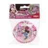 339264 25 CAPSULAS CUPCAKE MINNIE 5 CM D. X H 3 CM 2