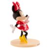347174 SET PVC MINNIE 9 CM 2