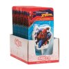 346208 DISPLAY 12 VELAS 2D CUMPLEAąOS SPIDERMAN 7CM 4
