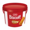 340858 Biscoff spread creamy 8kg
