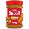 Biscoff Spread Creamy 400g