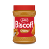Lotus Biscoff Creamy 400g 2D