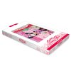 236069 LAMINA COMESTIBLE TARTA MINNIE MOUSE A5 148X21CM 10