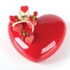 15943 1 coko dekoracia cokoladky i love you 120 ks 3x3 5 cm 68501 l