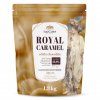 8588009780076 TopCake Royal Caramel White Chocolate 1300g 18 12 2023