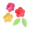 FunCakes2024 F53215 FunCakes Edible Wafer Flowers Frangipani Leaves2 jpg 1