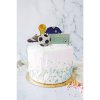 ScrapCooking ScrapCooking Cakes Accessories Football SC4946 3 jpg