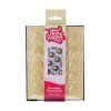FunCakes2024 F50725 FunCakes Chocolate Decorations White Ghost 1 v2 jpg 1