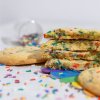 Funfetti Bakeable Strands Vegan2
