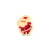 decor peres noel chocolat blanc 3