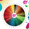 RAINBOWDUST RAINBOW DUST PROGEL COLOUR WHEEL JPG 5