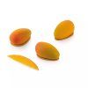 Silikónová forma MANGO 30 (12ks) - 57x35x26mm + vykrajovačka
