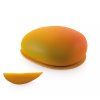 Silikónová forma MANGO 600 - 155x114x58mm + vykrajovačka