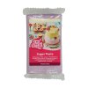 4587 fc fondant 250g pastel lilac fialova