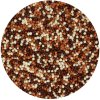 4995 1 fc posyp chocolate crispy pearls mix 175g