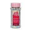 5013 fc posyp mini snowflakes mix 50g