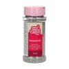 5058 fc posyp nonpareils 80g silver strieborna
