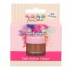 5280 3 fc prachova farba milk chocolate hneda