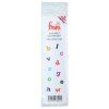 CUTALP2 FMM Tappit Cutter Alphabet Lowercase 1