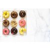 9321 4 donut mix gastan 1 kg