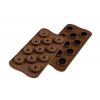 9477 silikonova forma choco crown