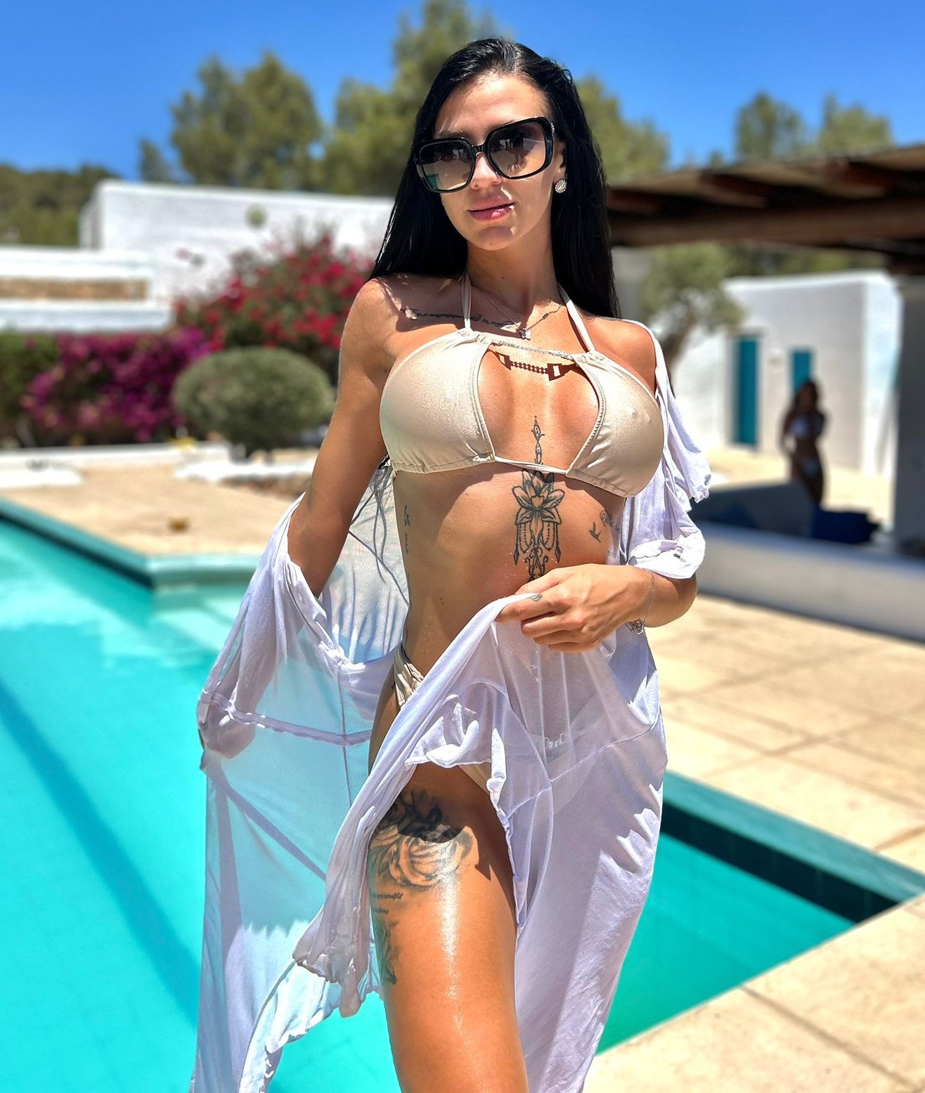 Kam na Dovolenou 🌸