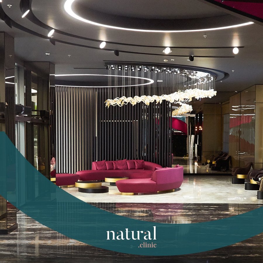 Plastické operace v Turecku🤩