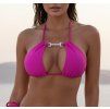 Fialové Bikini
