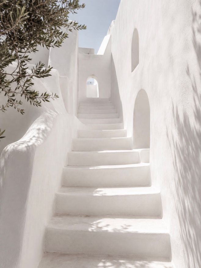 #amazinggrace #luxuryholiday #santorini #greek