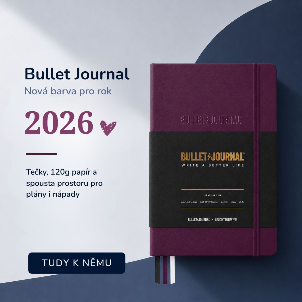 Leuchtturm Bullet Journal