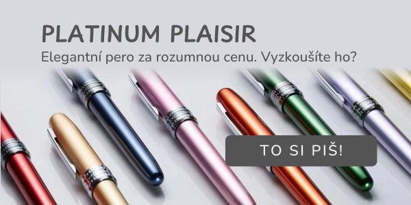 Plnící pera