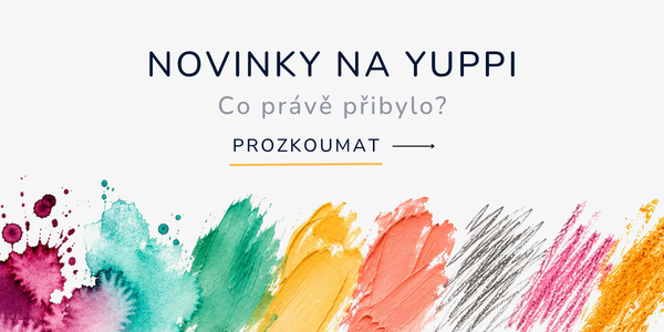 Novinky