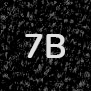 7B