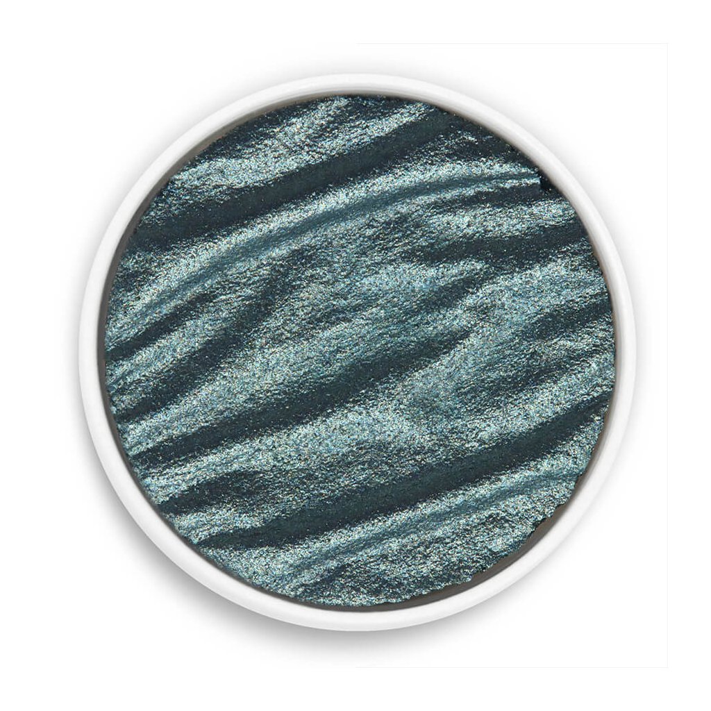 Akvarelové barvy Coliro Pearlcolors Storm, 1 ks